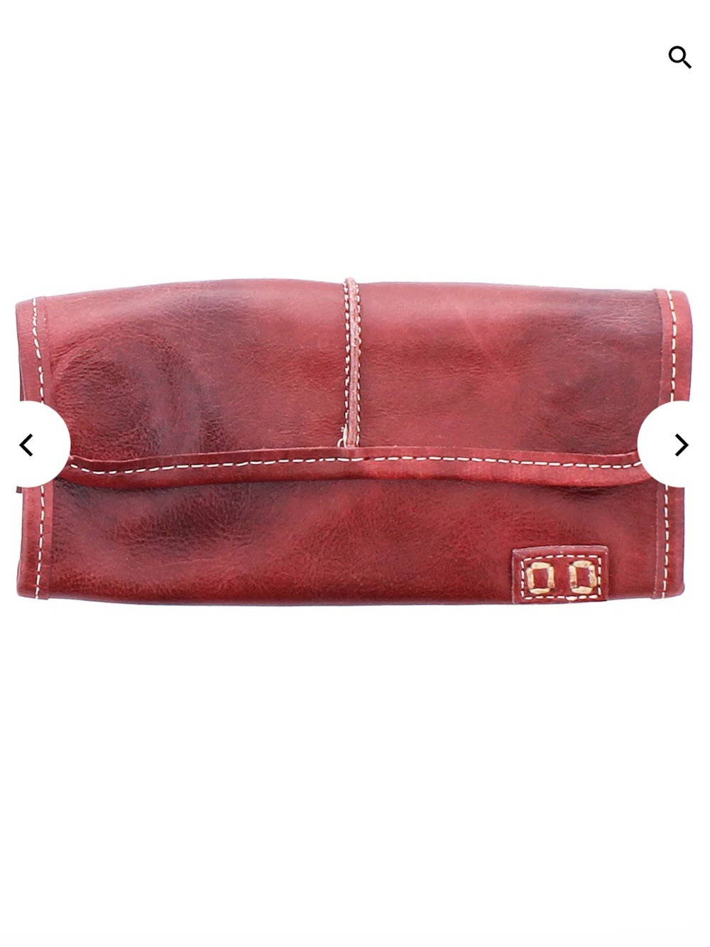 NWT Bed Stu Canton wallet ♥️